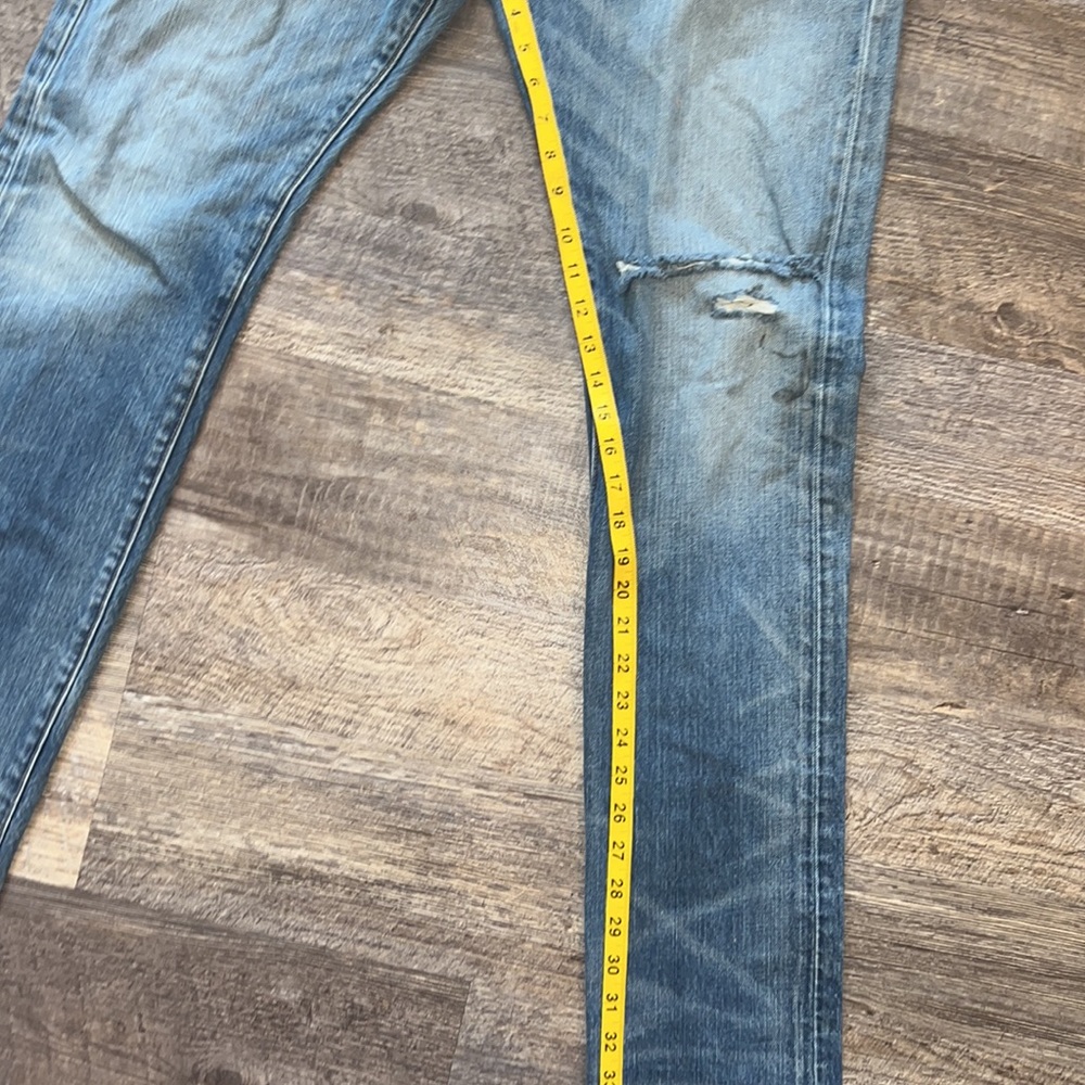 Polo, Ralph Lauren jeans - Picture 11 of 14